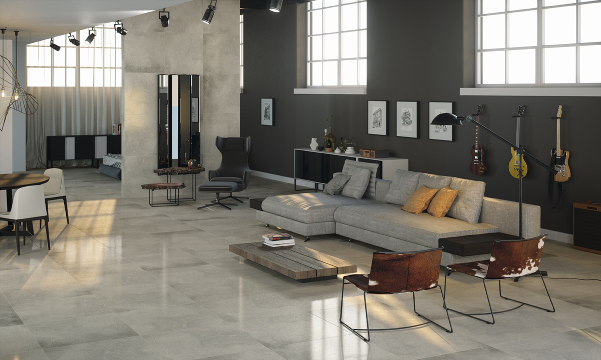 HABITAT – SIENA DECOR